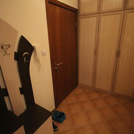 Ivory Cascadas Studio Sluneční pobřeží Exteriér fotografie