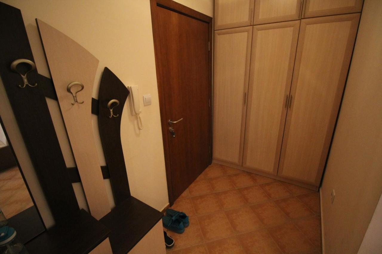 Ivory Cascadas Studio Sluneční pobřeží Exteriér fotografie